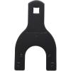 imageLisle 43580 Short Spanner Holding Wrench