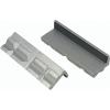 imageLisle 48000 Aluminum Vise Jaw Pad