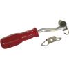 imageLisle 48600 Offset Windshield Locking Strip ToolOffset Windshield Locking Strip Tool