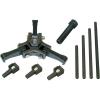 imageLisle 51450 Harmonic Damper Pulley PullerHarmonic Damper Pulley Puller
