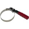 imageLisle 53200 Oil Filter Wrench for John Deere TractorsLarge Swivel Grip Oil Filter Wrench