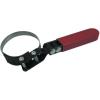 imageLisle 53200 Oil Filter Wrench for John Deere TractorsSwivel Grip OilFuel Filter Wrench