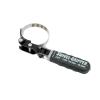 imageLisle 57010 Import Oil Filter Swivel Wrench