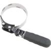 imageLisle 57030 Standard Oil Filter Swivel Wrench