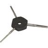 imageLisle 59600 Deutsch Terminal Tool