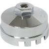 imageLisle 61160 Oil Filter 65MM 14F Wrench for Toyota 4 CYL