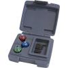 imageLisle 61200 3Piece Mini Ratchet Set