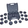 imageLisle 61450 10Piece HD End Cap Wrench Set61460