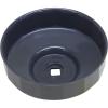 100mm - 15 flutes