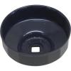 80mm-15 flutes