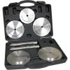 imageLisle 61900 Heavy Duty Bearing and Seal Driver SetOne Size