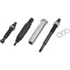 imageLisle 65700 Broken Plug Remover Kit for Ford 3V EngineBroken Plug Remover Kit for Ford 3 Valve