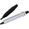 imageLisle 65700 Broken Plug Remover Kit for Ford 3V EngineBroken Plug Remover for Ford 3 Valve