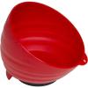 imageLisle 67300 Red MultiPosition Magnetic Cup