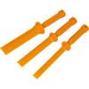 imageLisle 81200 Plastic Chisel Scraper Set One Size Factory