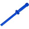 imageLisle 81210 34quot Plastic Chisel Scraper  Blue