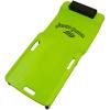 imageLisle 99102 Green Neon Low Profile Plastic Creeper
