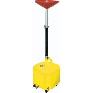 imageLisle 11102 Oil Lift Drain  8 Gallons18 Gallons