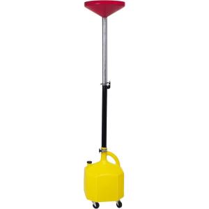 imageLisle 11102 Oil Lift Drain  8 Gallons8 Gallons
