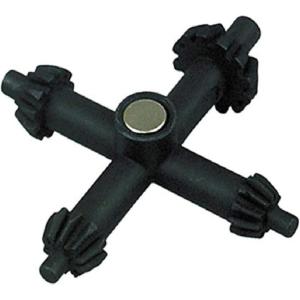 imageLisle 12060 Large Magnetic Chuck Key