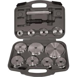 imageLisle 12600 Bearing DriverMaster Pneumatic Bearing Set