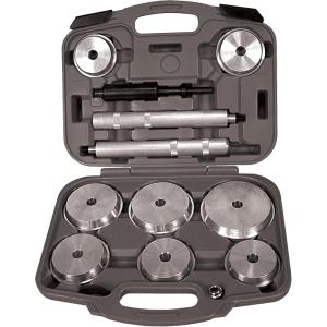 imageLisle 12600 Bearing DriverPinion Bearing Race Driver Set