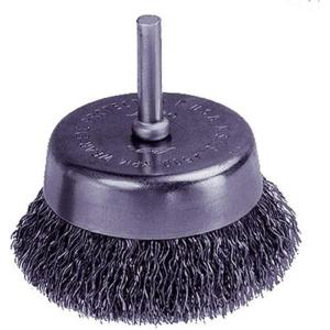 imageLisle 14020 212quot Wire Cup Brush