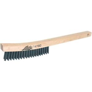 imageLisle 14160 Scratch BrushScratch Brush