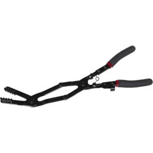 imageLisle 17000 Long Reach Universal Hose Clamp Pliers35 Degree Long Hose Clamp Pliers