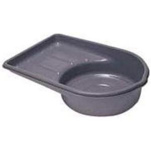 imageLisle 17922 Drain Pan  75 Gallons 33quot x 22quot x 8quot Factory