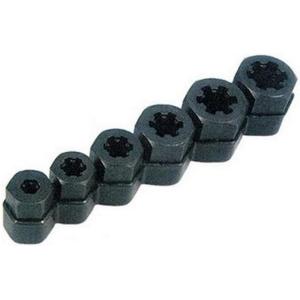 imageLisle 19250 Stuck Bolt Nut and Stud Remover Set  6 Piece