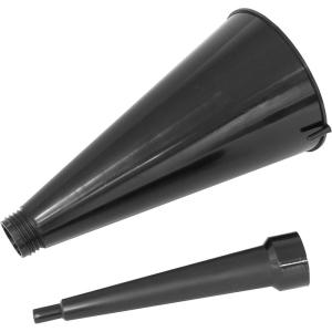 imageLisle 19802 Threaded OilTransmission Funnel One Size Factory