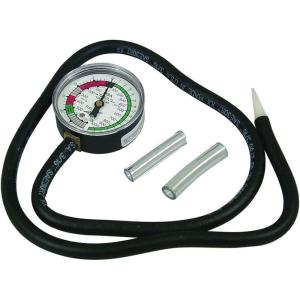 imageLisle 20300 Vacuum Gauge and Fuel Pump Tester