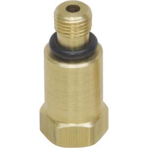 imageLisle 20530 10mm Spark Plug Adapter