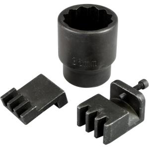 imageLisle 22100 Flywheel Locking Tool for 66L Duramax