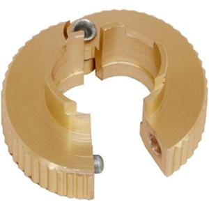 imageLisle 22990 JiffyTite Low Profile Disconnect Set One Size Factory 4Piece38 Low Profile Disconnect