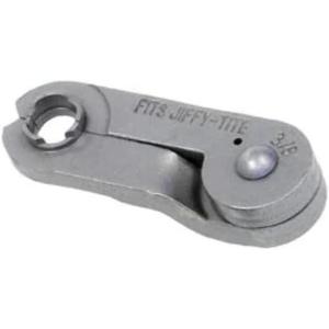 imageLisle 22990 JiffyTite Low Profile Disconnect Set One Size Factory 4PieceDisconnect for JiffyTite Connection  38
