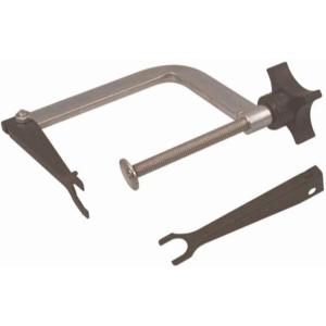 imageLisle 23300 Small Engine Valve Spring Compressor