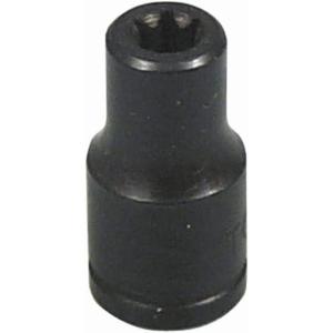 imageLisle 26770 E5 Torx SocketOne Size