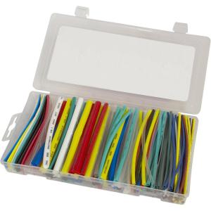 imageLisle 27170 Heat Shrink Tubing Assortment