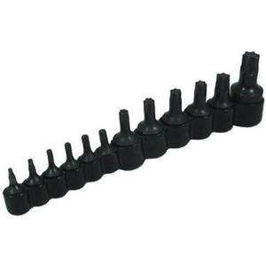 imageLisle 27200 12 Piece Torx Bit Set United States