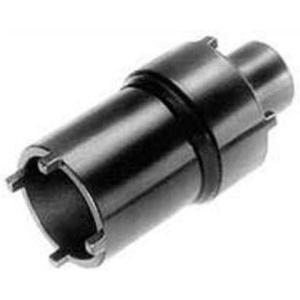 imageLisle 28000 Ratcheting Lock Nut Tool