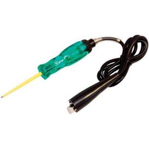 imageLisle 28830 Digital Circuit Tester 349V24V Heavy Duty Circuit Tester