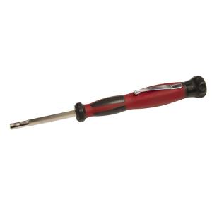 imageLisle 2Inch Torque Wrench Factory OriginalValve Core Tool with durometer handle