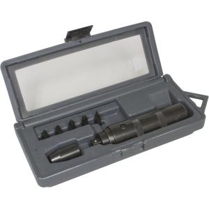 imageLisle 30200 Hand Impact Tool Set  7 PieceOne Size