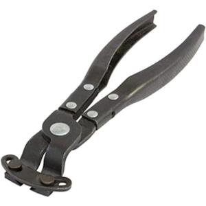 imageLisle 30600 Offset Boot Clamp PlierOffset Boot Clamp Plier