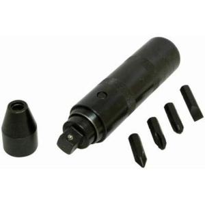 imageLisle 30750 Hand Impact Tool Set