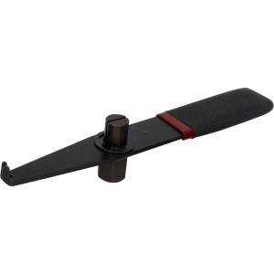imageLisle 30800 CV Boot Clamp PliersCV Joint Banding Tool
