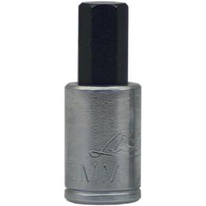 imageLisle 33960 9mm Brake Caliper Hex Set7mm Hex Brake Caliper Bit