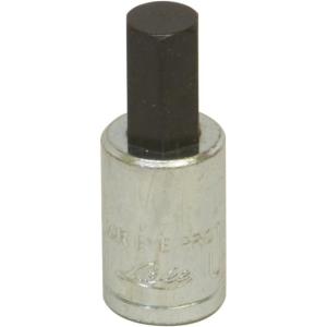 imageLisle 33960 9mm Brake Caliper Hex Set9mm Hex Brake Caliper Bit